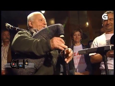 Alalá nº 51 Musicas completas de "Os Rosales" - TVG