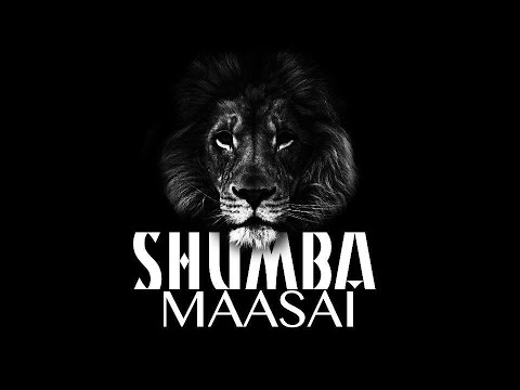 Shumba Maasai 001