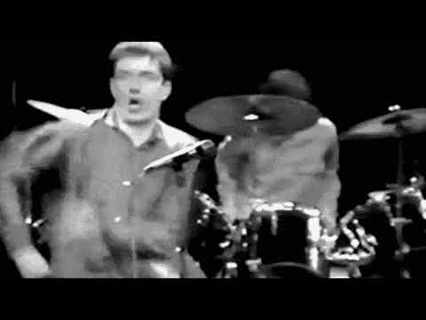 [FREE] Joy Division Type Beat 'Streets at night' - Post-Punk instrumental