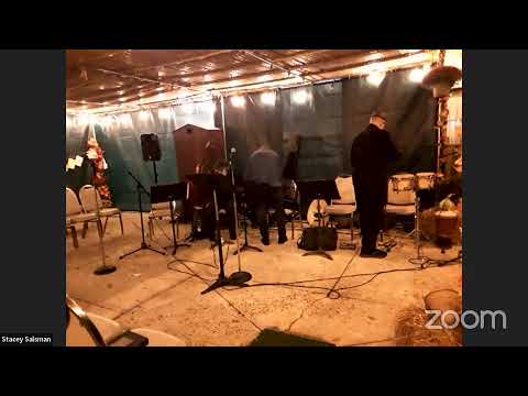 Sephardi Shabbat - 10/14/22