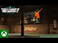 Tony Hawk’s™ Pro Skater™ 1 and 2 New Skater Announce