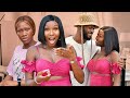 LOVE OR TRAP - Sonia Uche, Chinenye Nnebe, Ogbu Johnson 2022 Latest Nollywood Movie