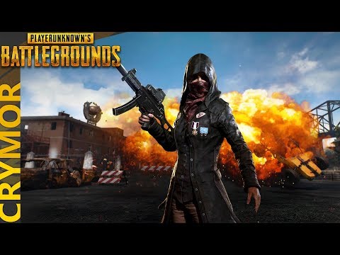 PLAYERUNKNOWN'S BATTLEGROUNDS Review | Considers video thumbnail
