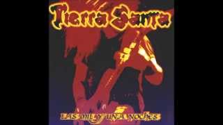 Tierra Santa - La sombra de la bestia (Las mil y una noches)