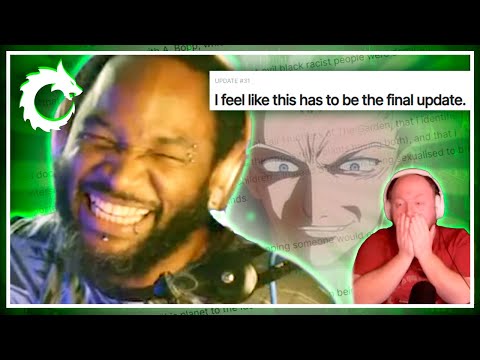 THE FINAL KATALYKA UPDATE IS WILD | Castle Super Beast 249 Clip