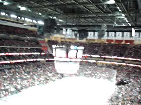 Sohail April 11, 2010  NJ Devils vs Buffalo.MPG