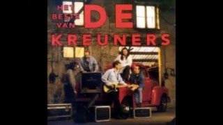De Kreuners - Er Zijn Geen Woorden Voor
