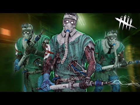 Scaring Survivors as a FAKE Doctor!!!