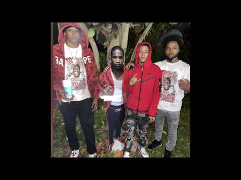 FTH Mari & FOBPook - Can't Take It