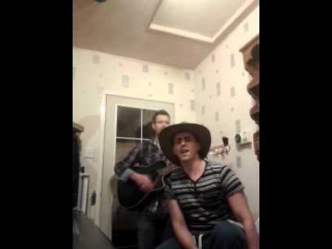 Stop the world and let me of cover