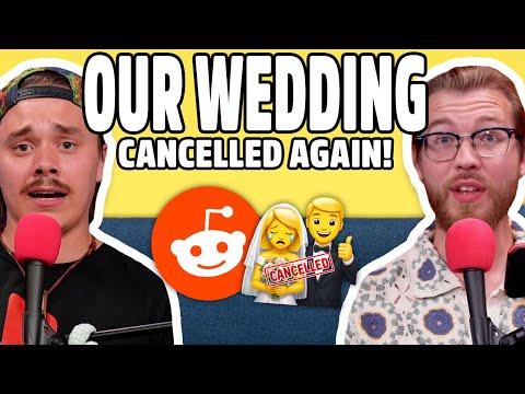 Call it off for the THIRD Time?! | Wedding Stories | Reddit MEGA Compilation