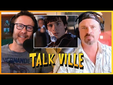 ROGUE (S1E09) Dodging Bullets, Hot n’ Steamy Tell-All, No Freak of the Week, and Teenage Angst