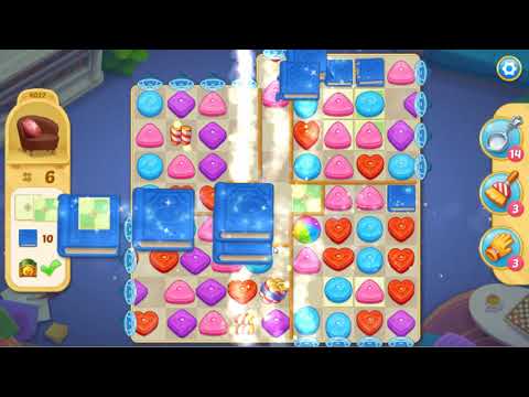 Matchington Mansion Level 4022 - No Boosters