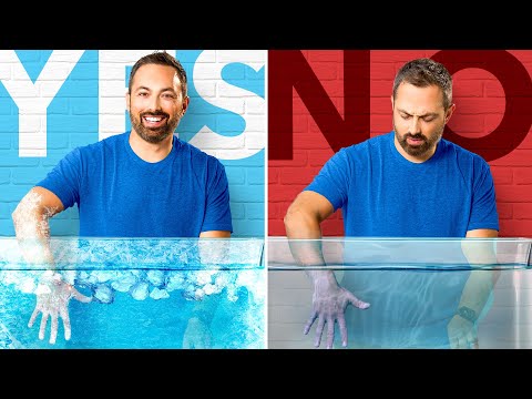 Why People Prefer More Pain