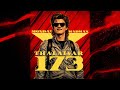 Thalaivar 173 After Effects Template Steve Harrington S Version