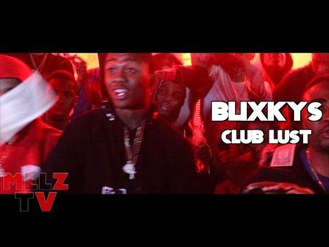 22GZ & THE BLIXKYS SUBURBAN CLUB LUST WITH ENVY CAINE & LUCKY MULA