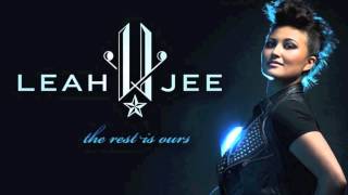 Leah Jee Interview w/ ArtistFirst Radio's Corey King