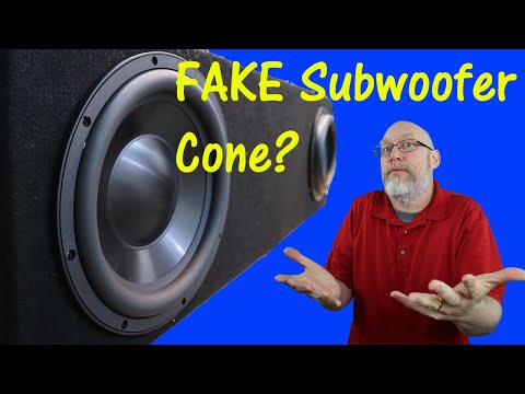 Passive Radiator Myths Busted  #Bass