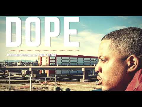 KayFlow - DOPE. ft. Noriega & Taylor Bandit
