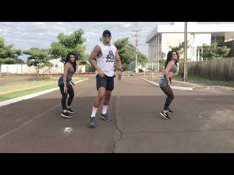 Rode Torres feat, Léo Santana - Atrapalhadinha