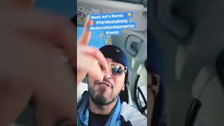 Capo - International Gangstas (feat. 6ix9ine &amp; Farid Bang) (Remix) (Hörprobe)