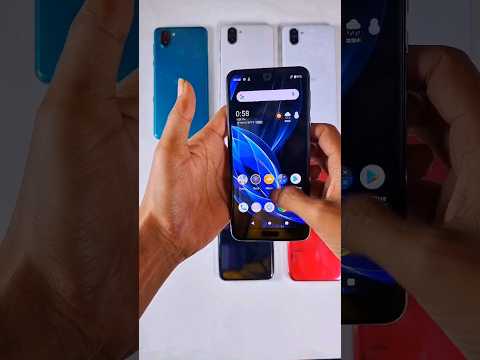 SHARP AQUOS | SHARP AQUOS R2 | AQUOS R2 #shorts #aquos #sharp #r2