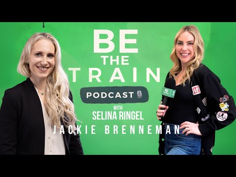 Jackie Brenneman