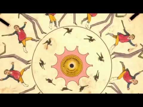 History of Animation