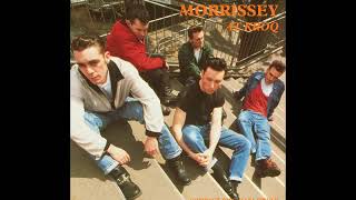 Morrissey - My Love Life [At KROQ]
