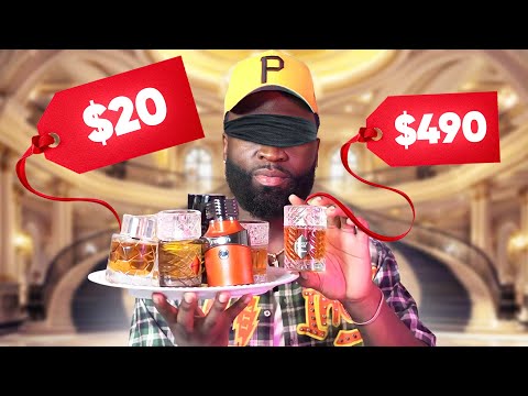 ALL Kilian Angels' Share Clones RANKED From Best To Worst