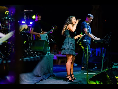 Madalina Coca | Cover - Pour que tu m'aimes encore - Céline Dion | Concert Live @Berăria H