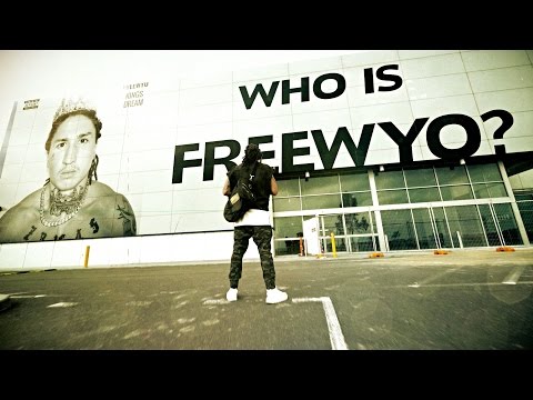 Freewyo - Kings Dream ft. Alecia Hay & Mantra [OFFICIAL MUSIC VIDEO]