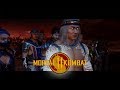 Mortal Kombat 11 Playthrough Part 8 Finale