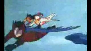 [創作] 科學小飛俠