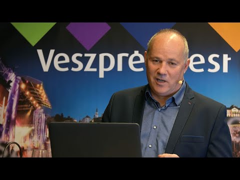 VeszprémFest 2022 - Sajtótájékoztató összefoglaló