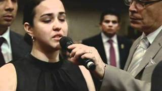 Testimonio de cómo Jesús liberó a una mujer de años de abuso sexual