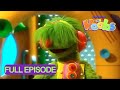 The Hoobs Angry Jim Henson Family Hub Kids Cartoon