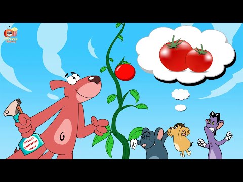 Popcorn Toonz - Children's Cartoon Movies and SpaßToonz - Kinder Zeichentrickfilme