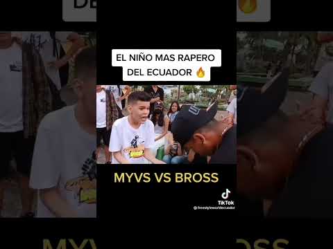 MYVS VS BROSS