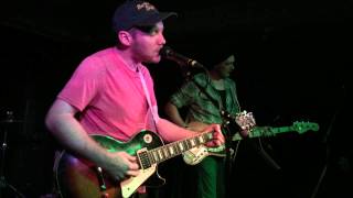 American Wrestlers - The Rest of You (live) 9/16/2015