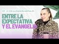 La VERDADERA Esencia de la Iglesia | Alexandra Morales | El Encanto de Crecer | E15