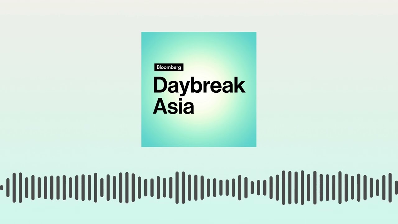 Nvidia Tumbles on Disappointing Forecast | Bloomberg Daybreak: Asia Edition