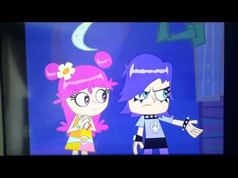 hi hi puffy amiyumi ami and yumi goodbye 😥😥😥