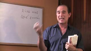 Episodio #424 El agua de mar es curativa