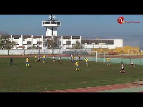 Resumen, Juventud Sanluqueña 0-2 El Torno