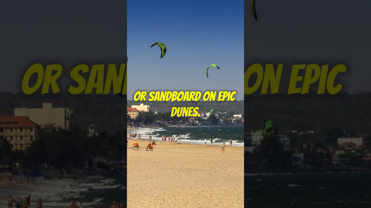 Hardcore Adventures in Vietnam | Adrenaline Pumping Experiences