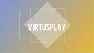 VirtusPlay - apresentação do canal com dicas de jogos, gameplays e muito mais