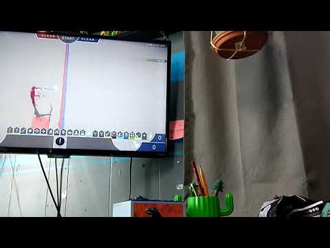 hunting is the beta unit Creator in tabs