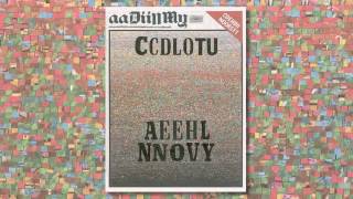 Coldcut - 'Creative'