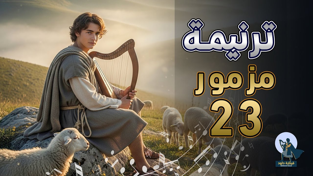 فيديو تفسير الكتاب المقدس | الكتاب المقدس رفيقي